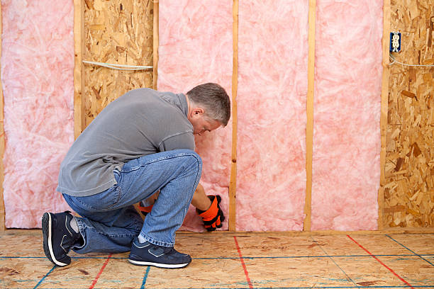 Best Commercial Insulation in Rice, TX